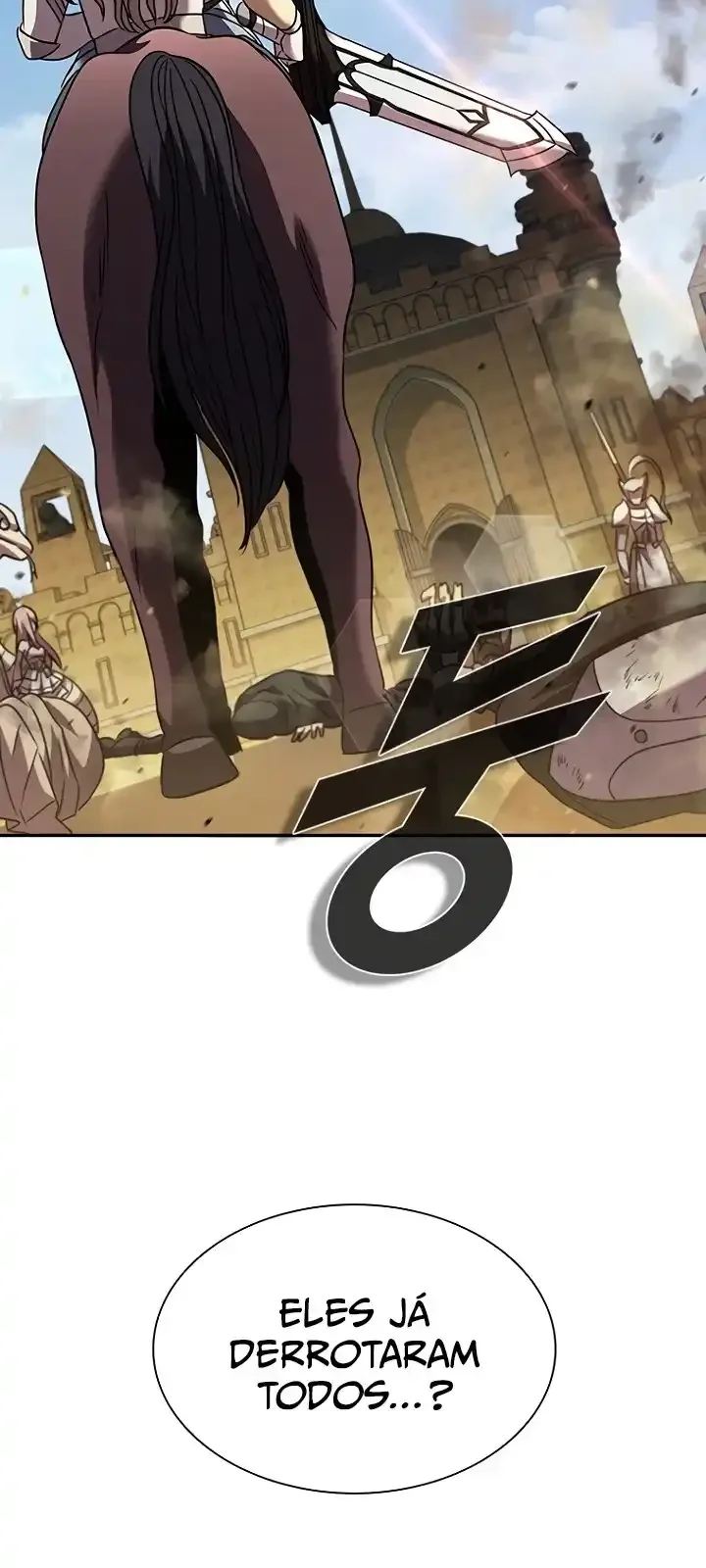 Página do Capítulo 98