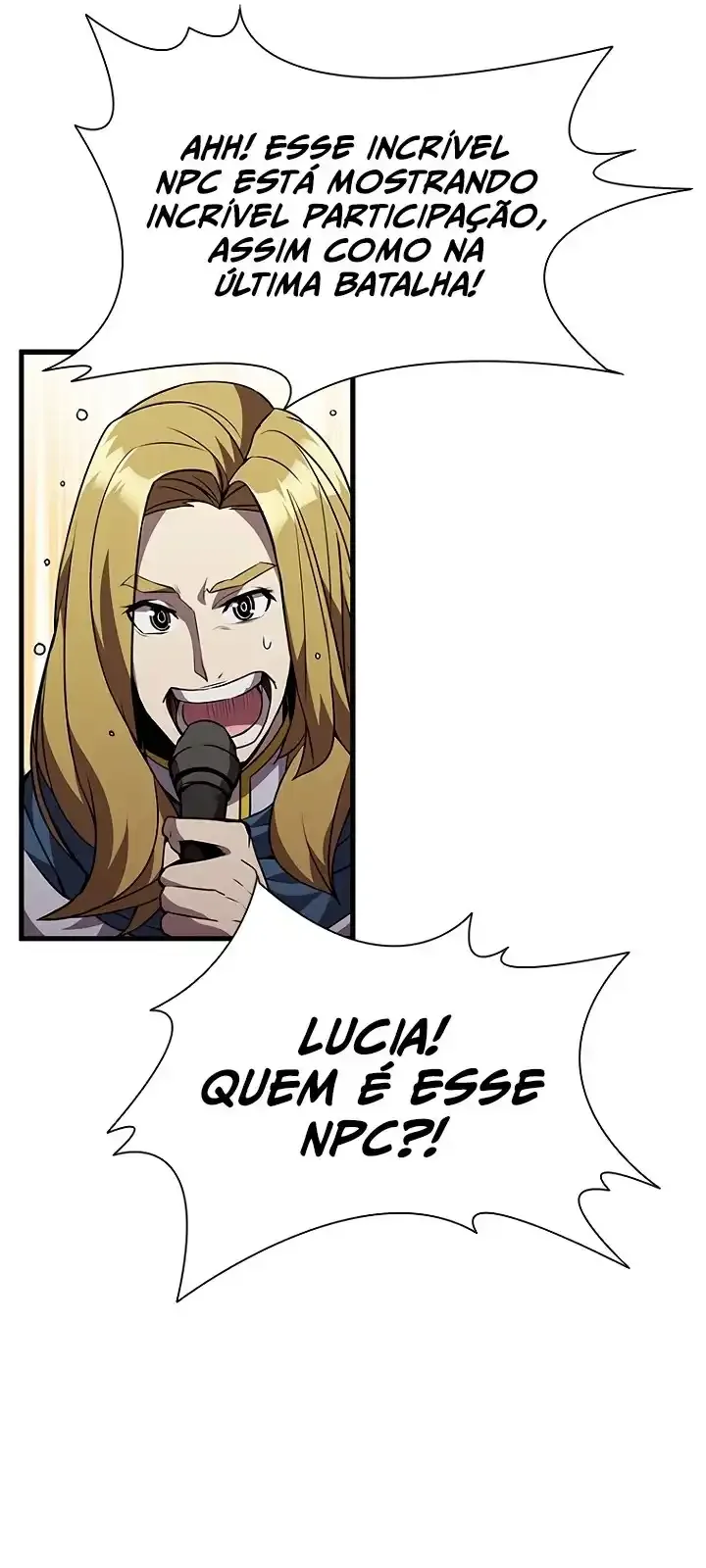 Página do Capítulo 98