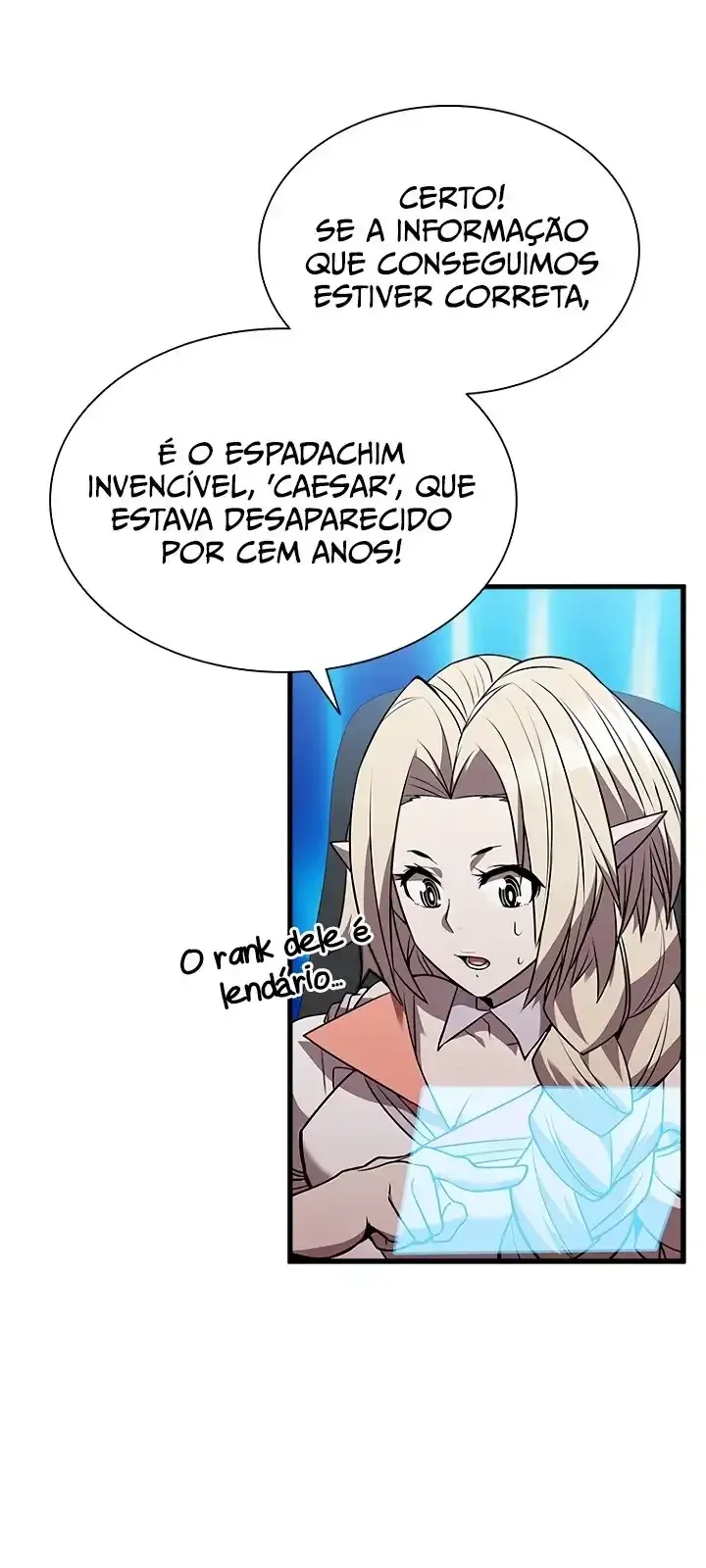 Página do Capítulo 98