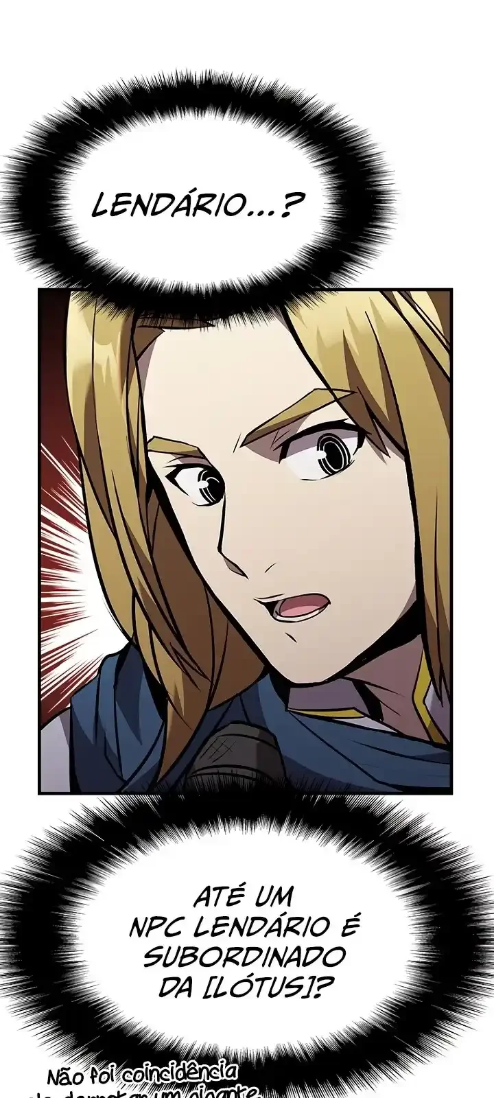 Página do Capítulo 98