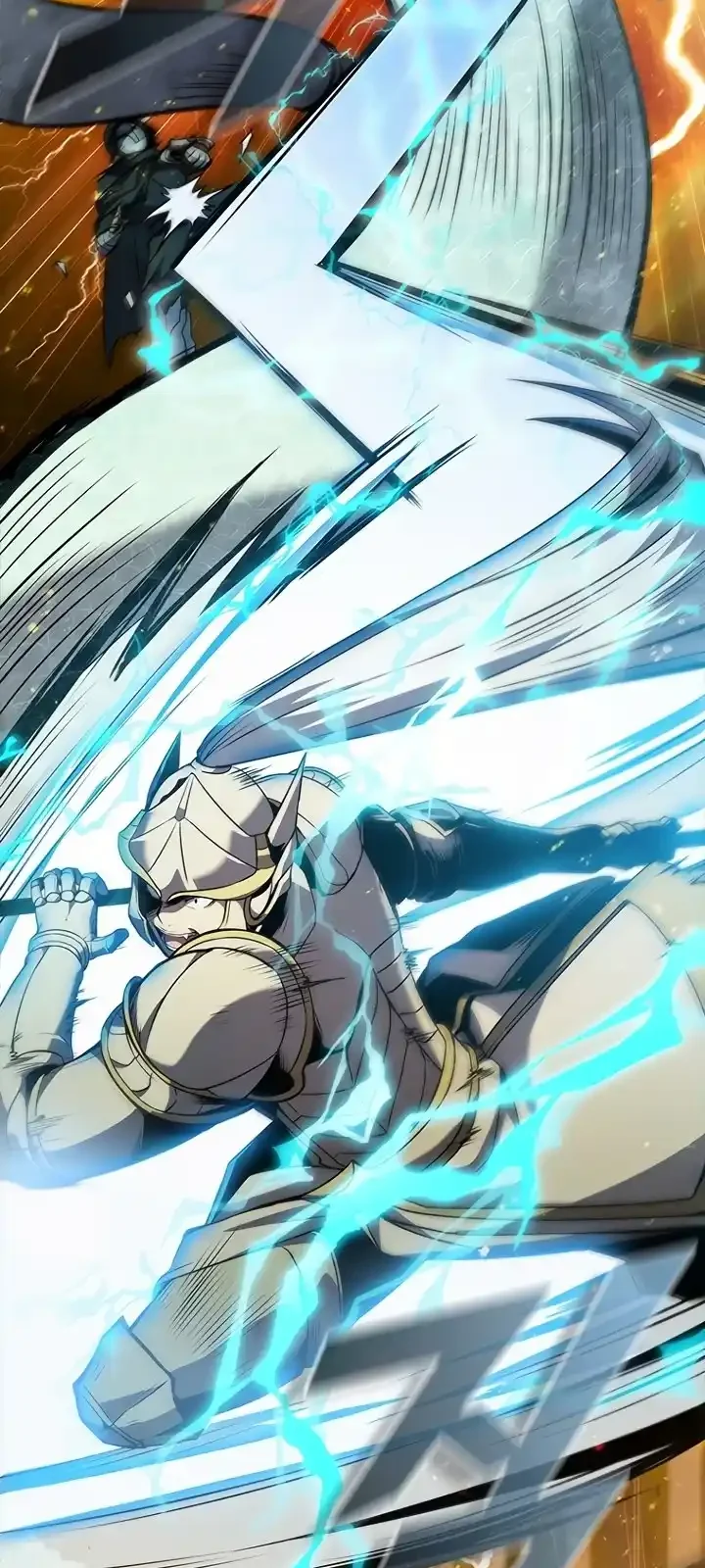 Página do Capítulo 98