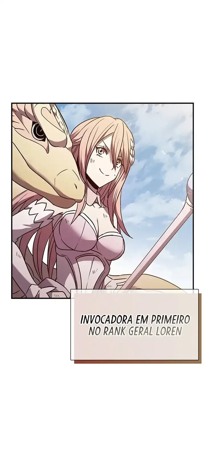 Página do Capítulo 98