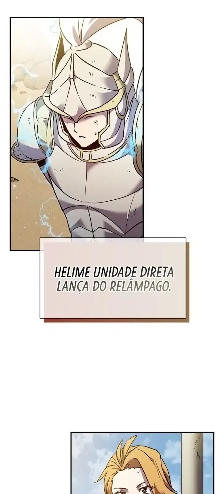 Página do Capítulo 98