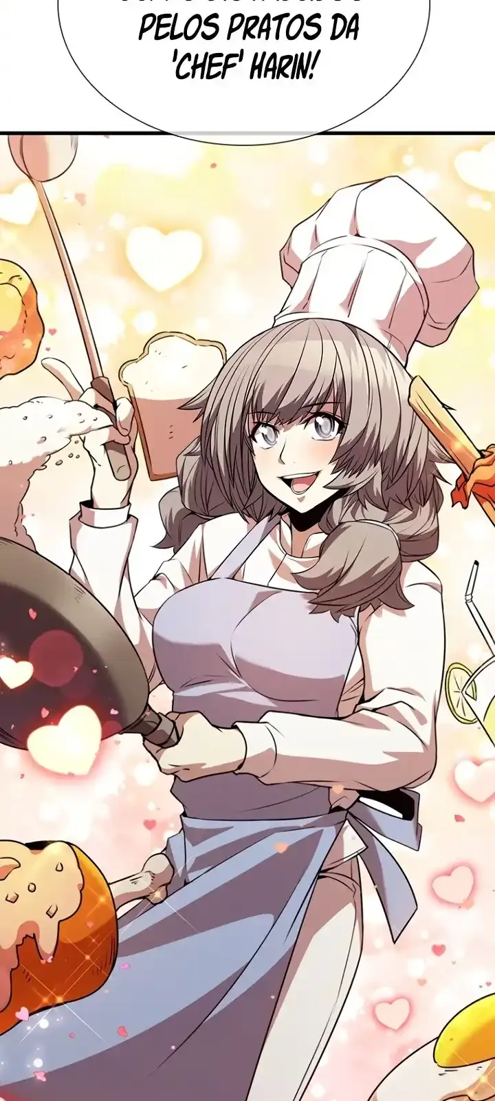 Página do Capítulo 98