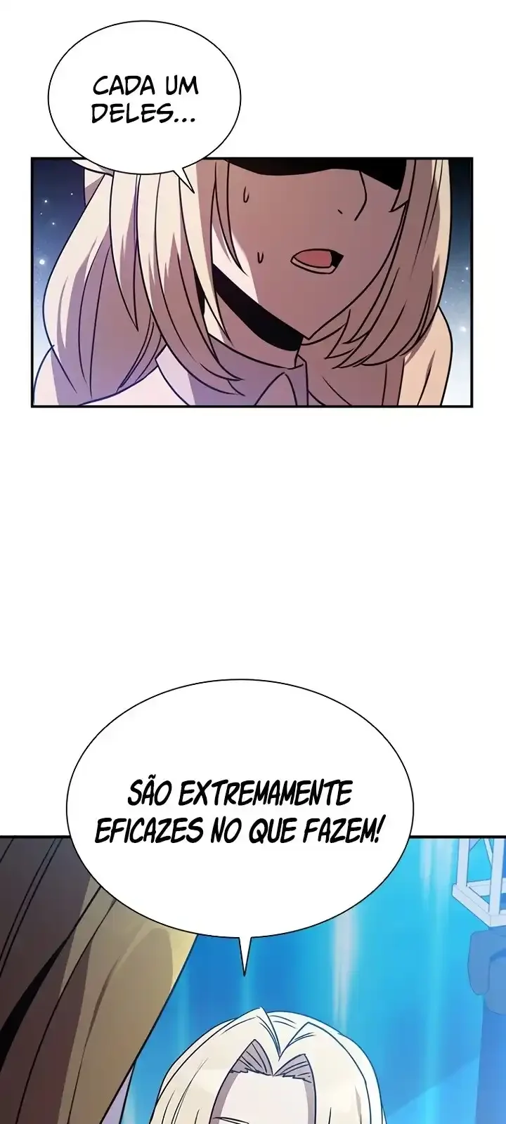 Página do Capítulo 98