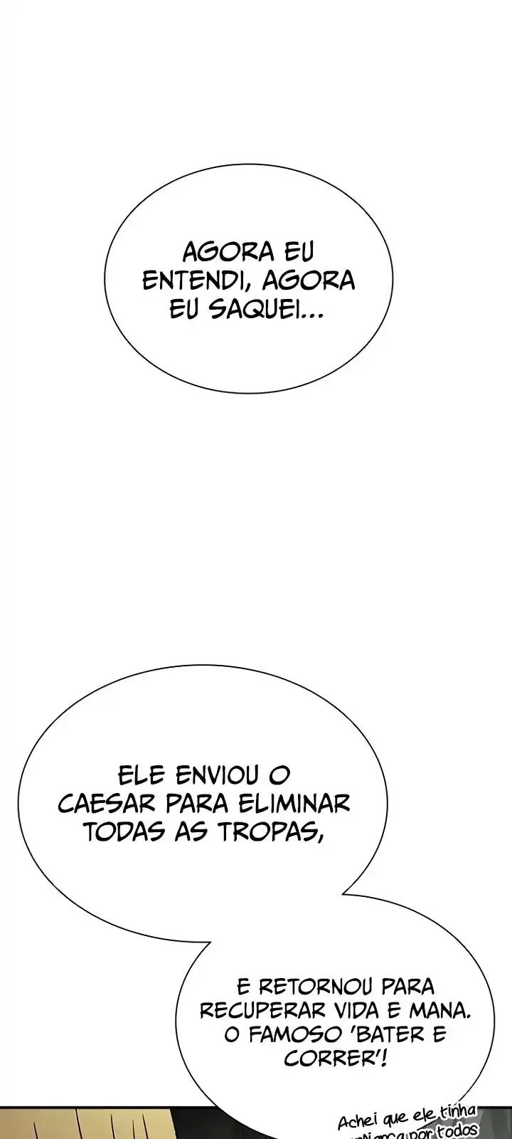 Página do Capítulo 98