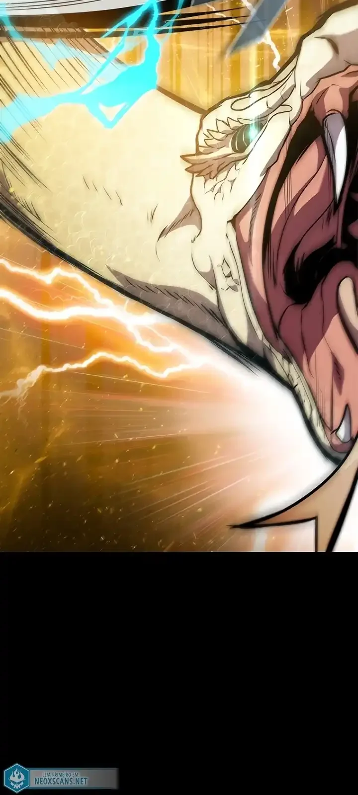 Página do Capítulo 98