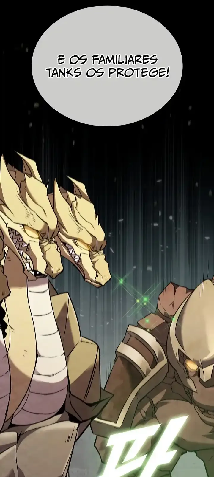 Página do Capítulo 98