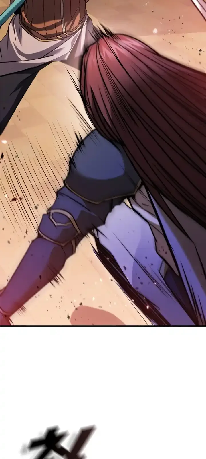 Página do Capítulo 98