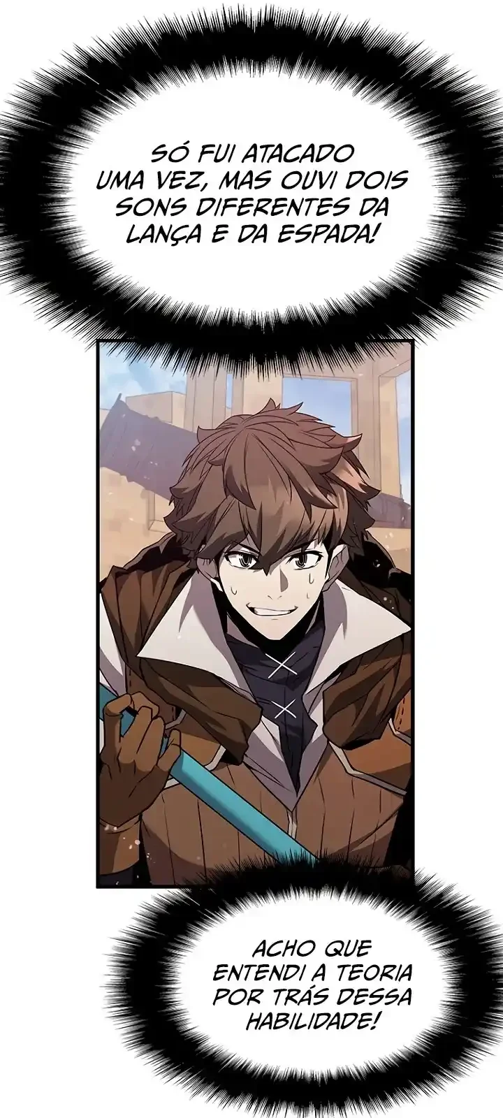 Página do Capítulo 98