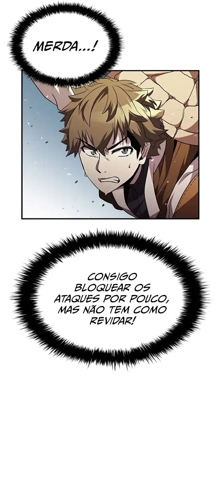 Página do Capítulo 99