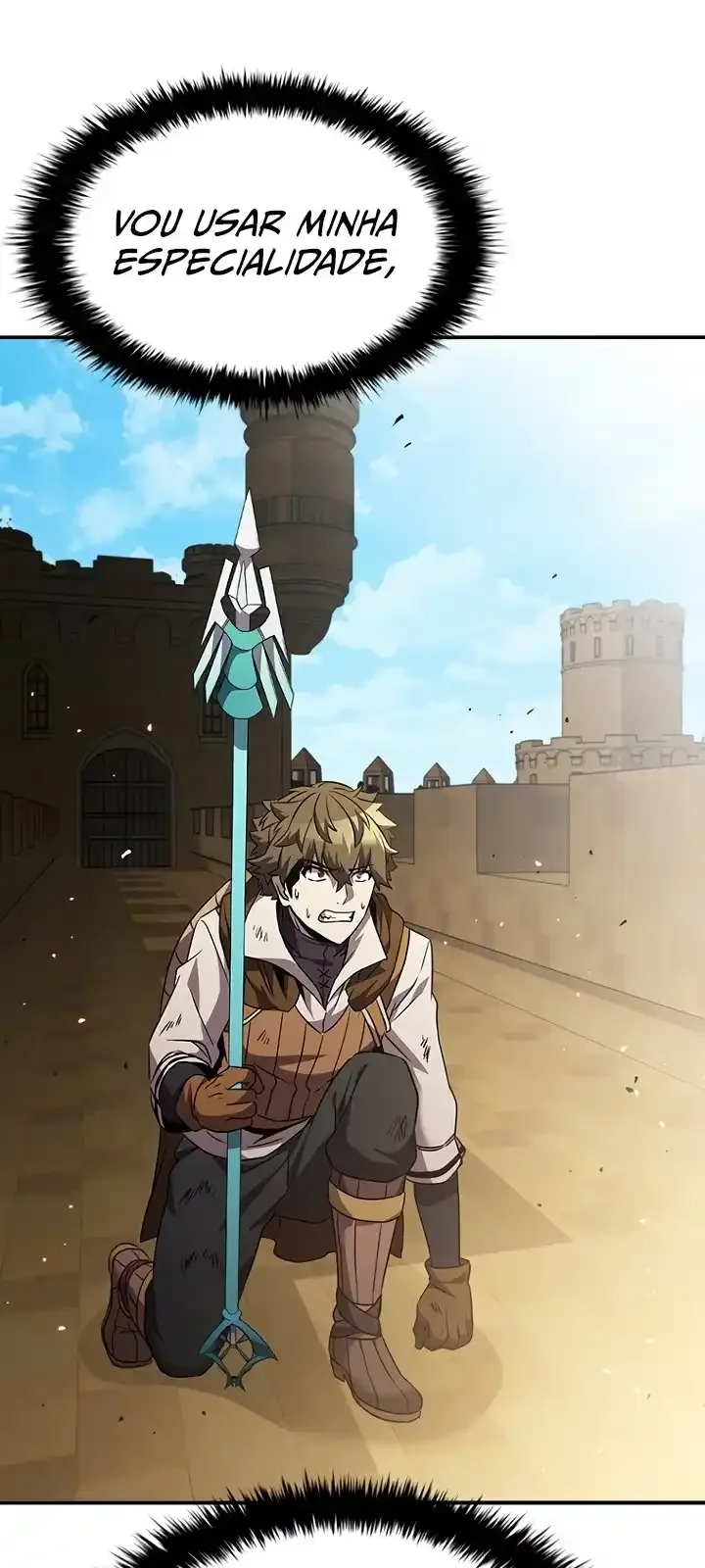 Página do Capítulo 99