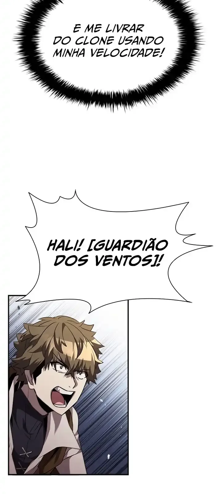 Página do Capítulo 99