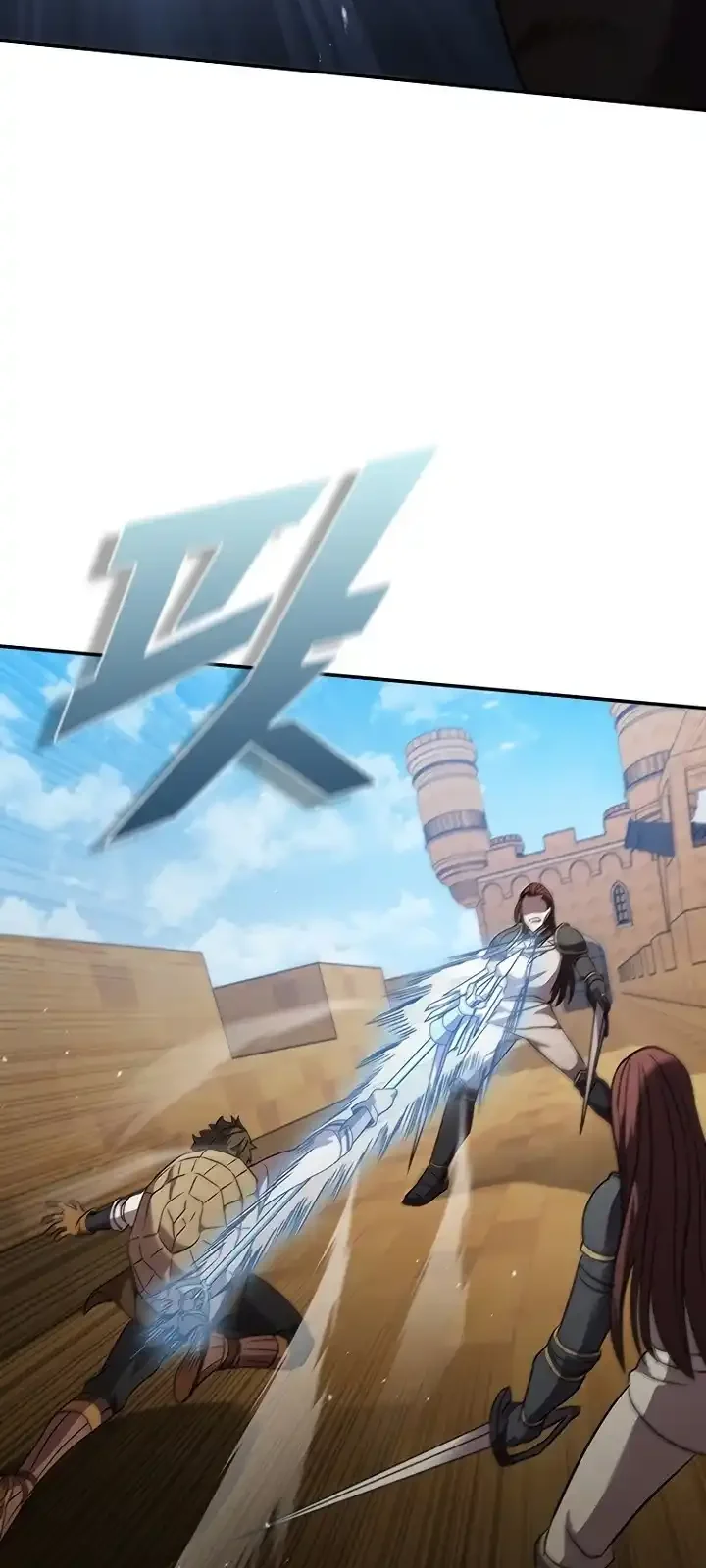 Página do Capítulo 99