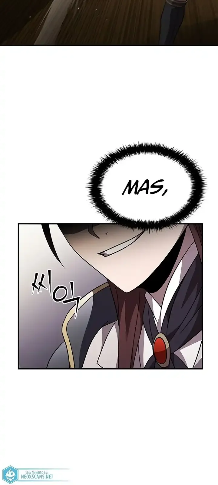 Página do Capítulo 99