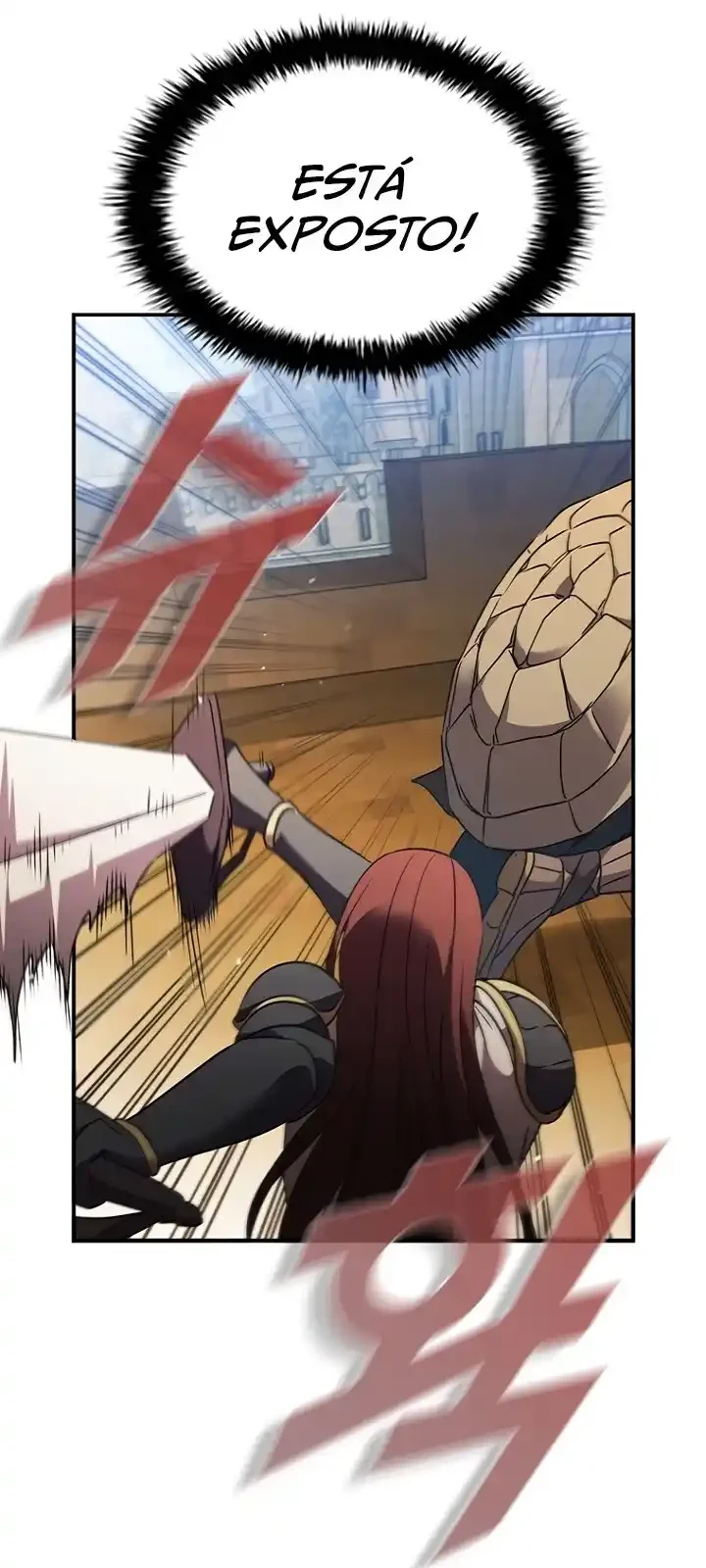 Página do Capítulo 99