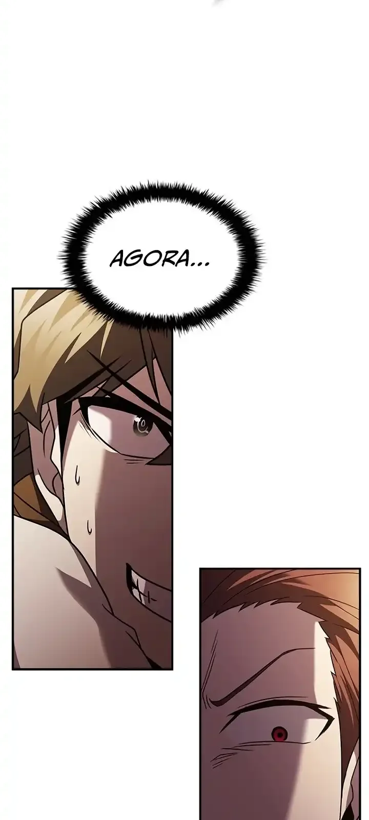 Página do Capítulo 99