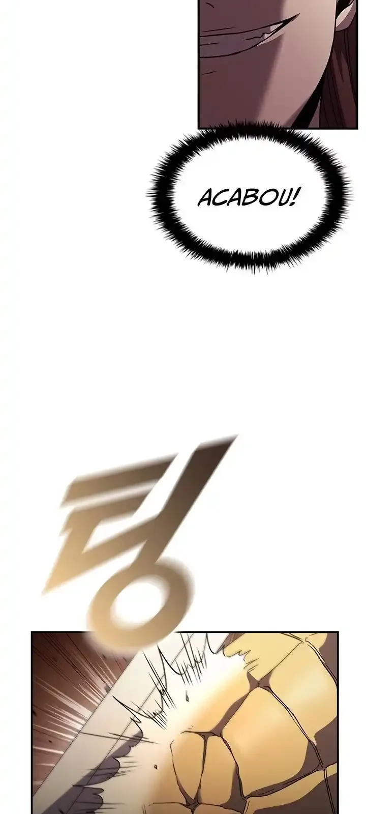 Página do Capítulo 99