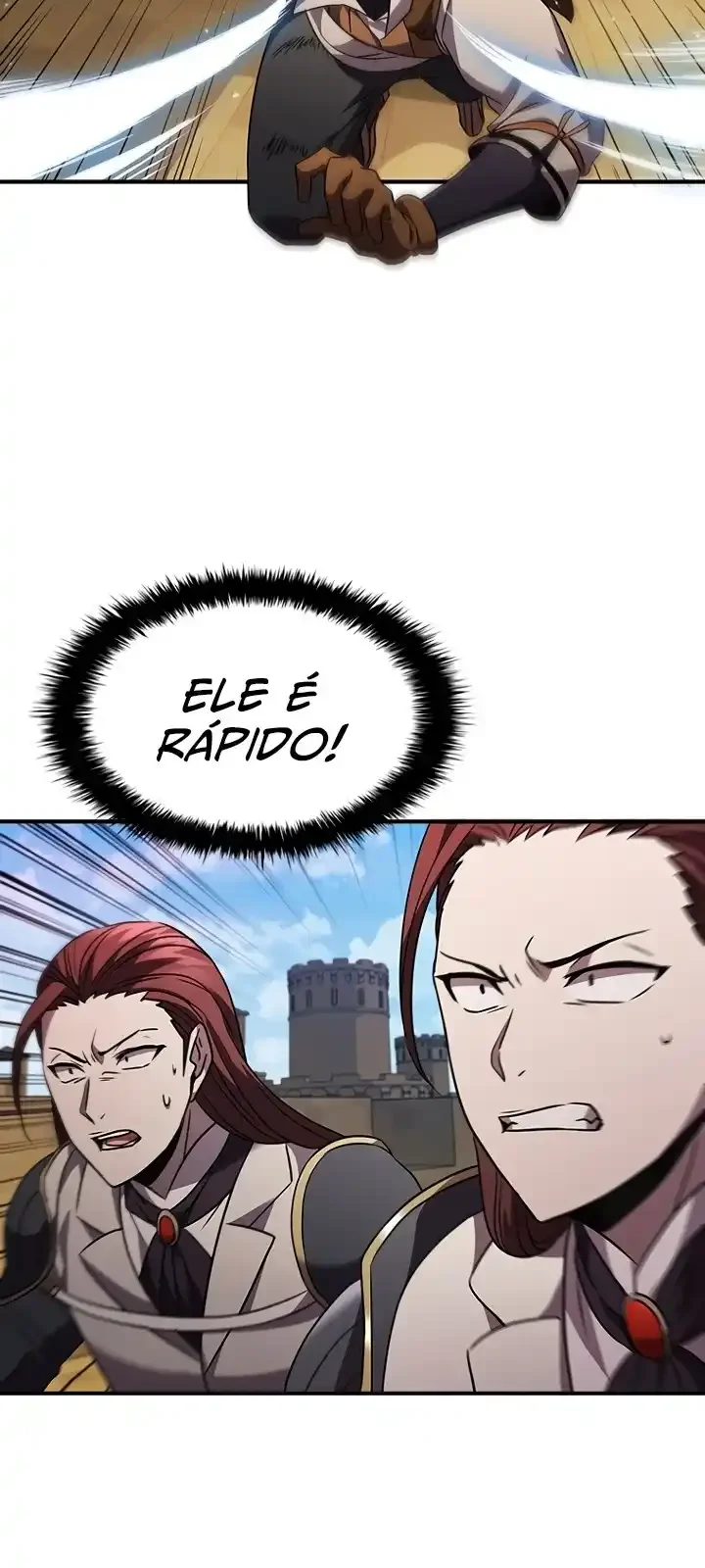 Página do Capítulo 99