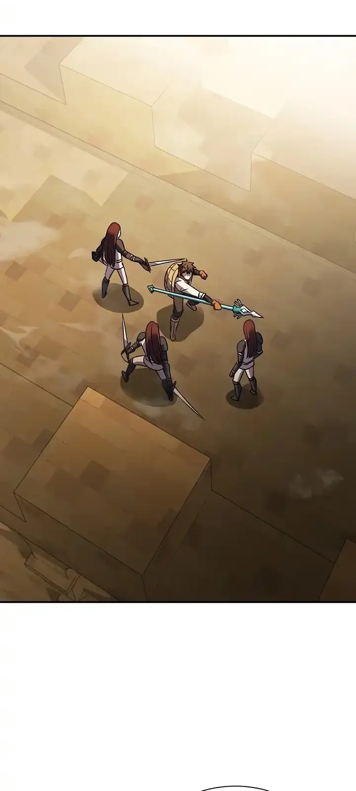 Página do Capítulo 99