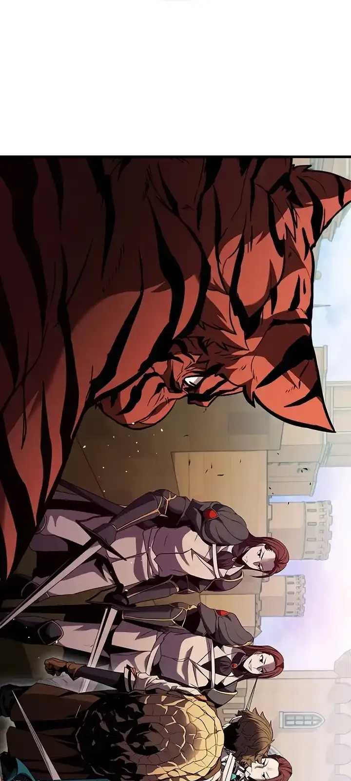 Página do Capítulo 99