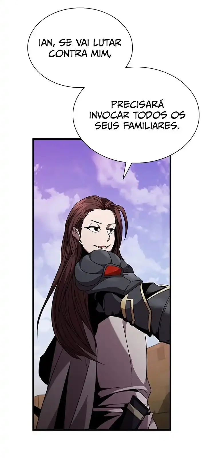 Página do Capítulo 99