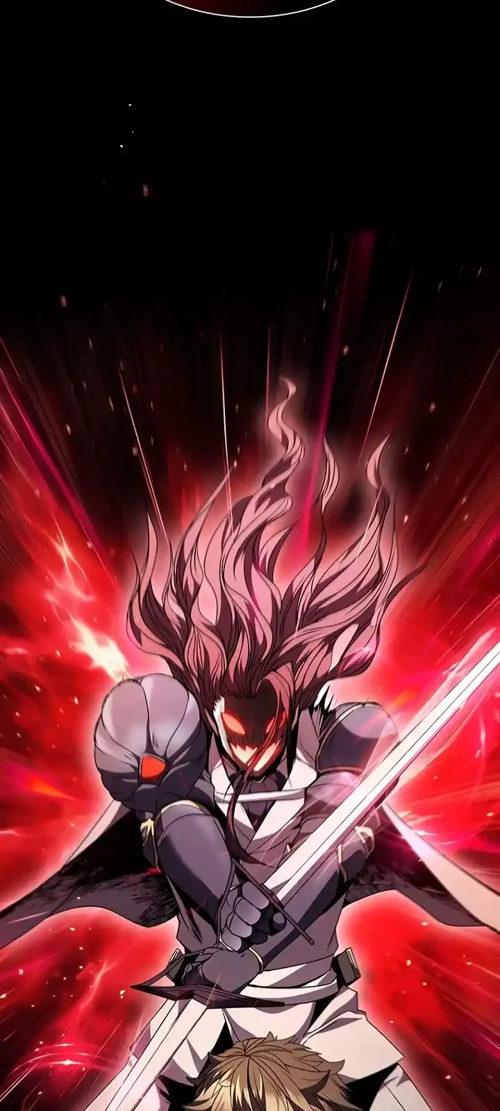 Página do Capítulo 99