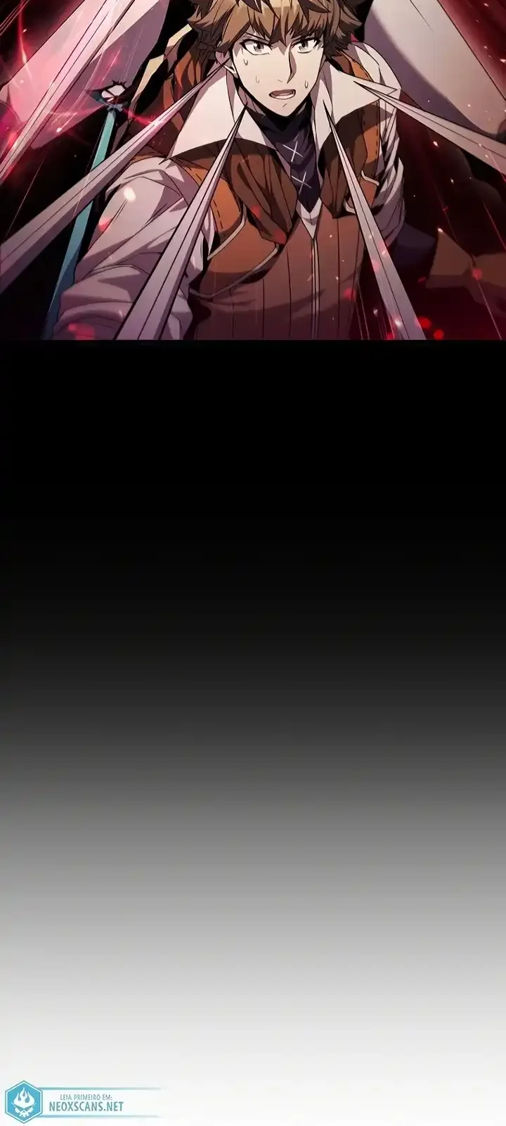 Página do Capítulo 99