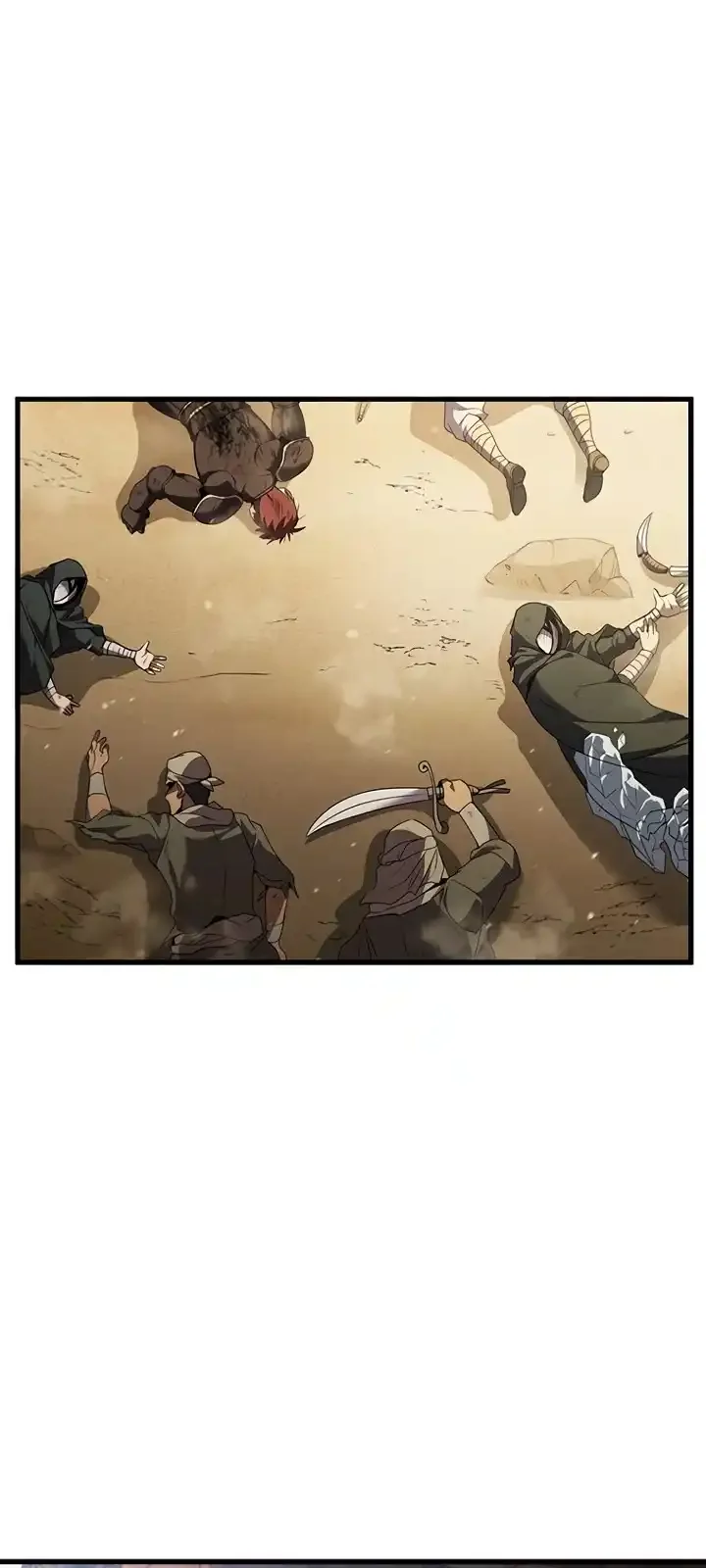 Página do Capítulo 99