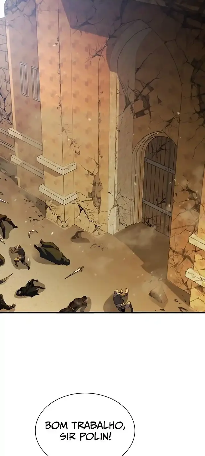 Página do Capítulo 99