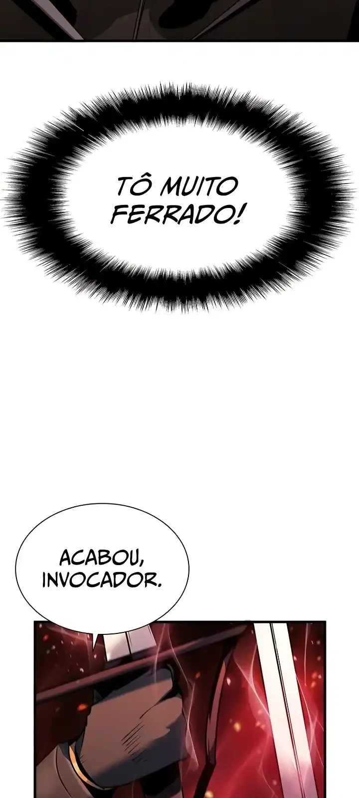 Página do Capítulo 99