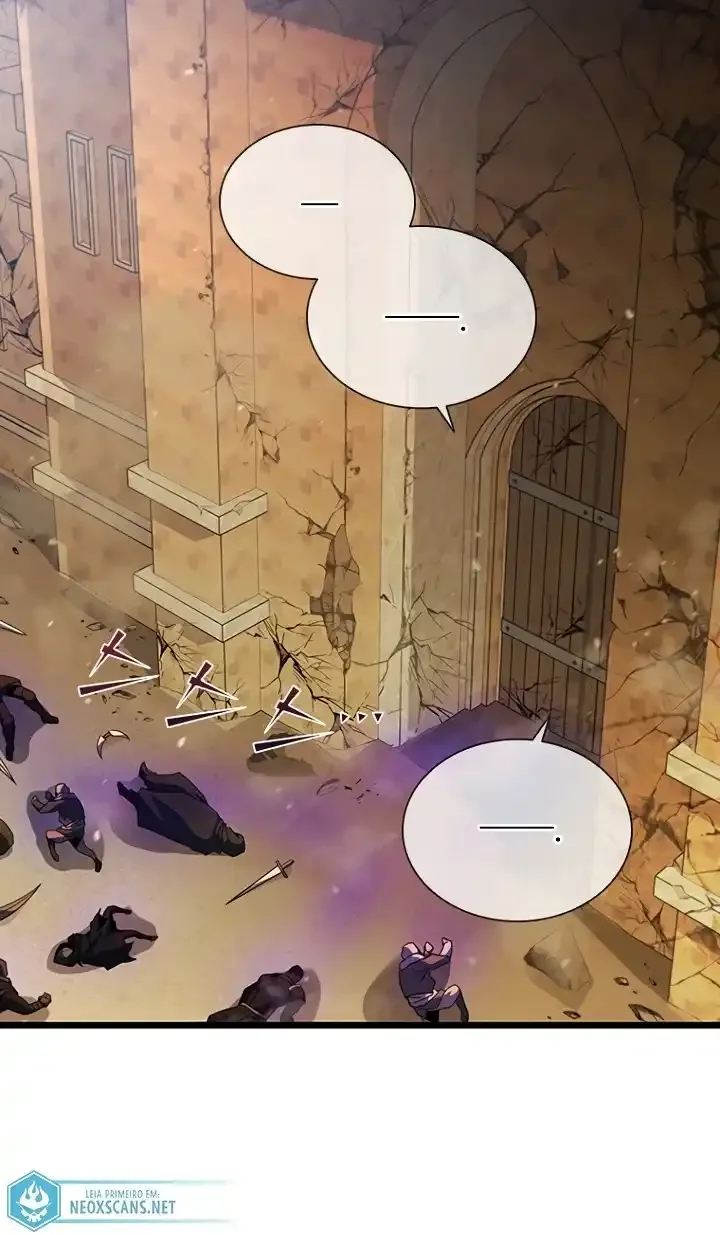 Página do Capítulo 99