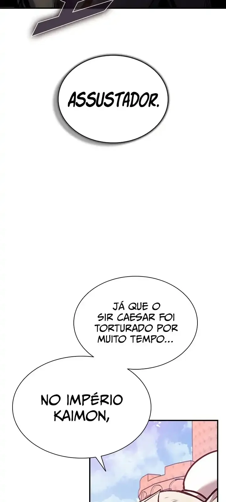 Página do Capítulo 99