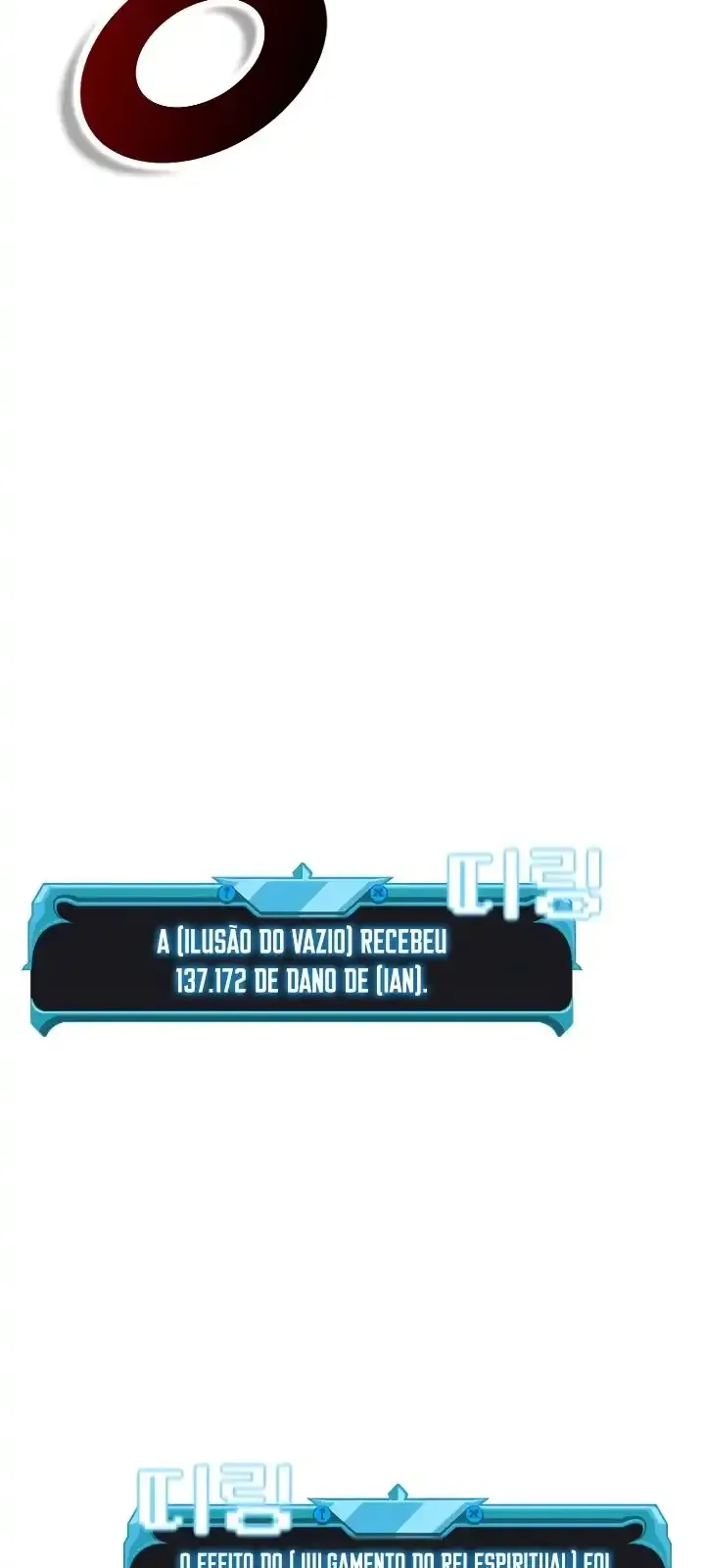 Página do Capítulo 99