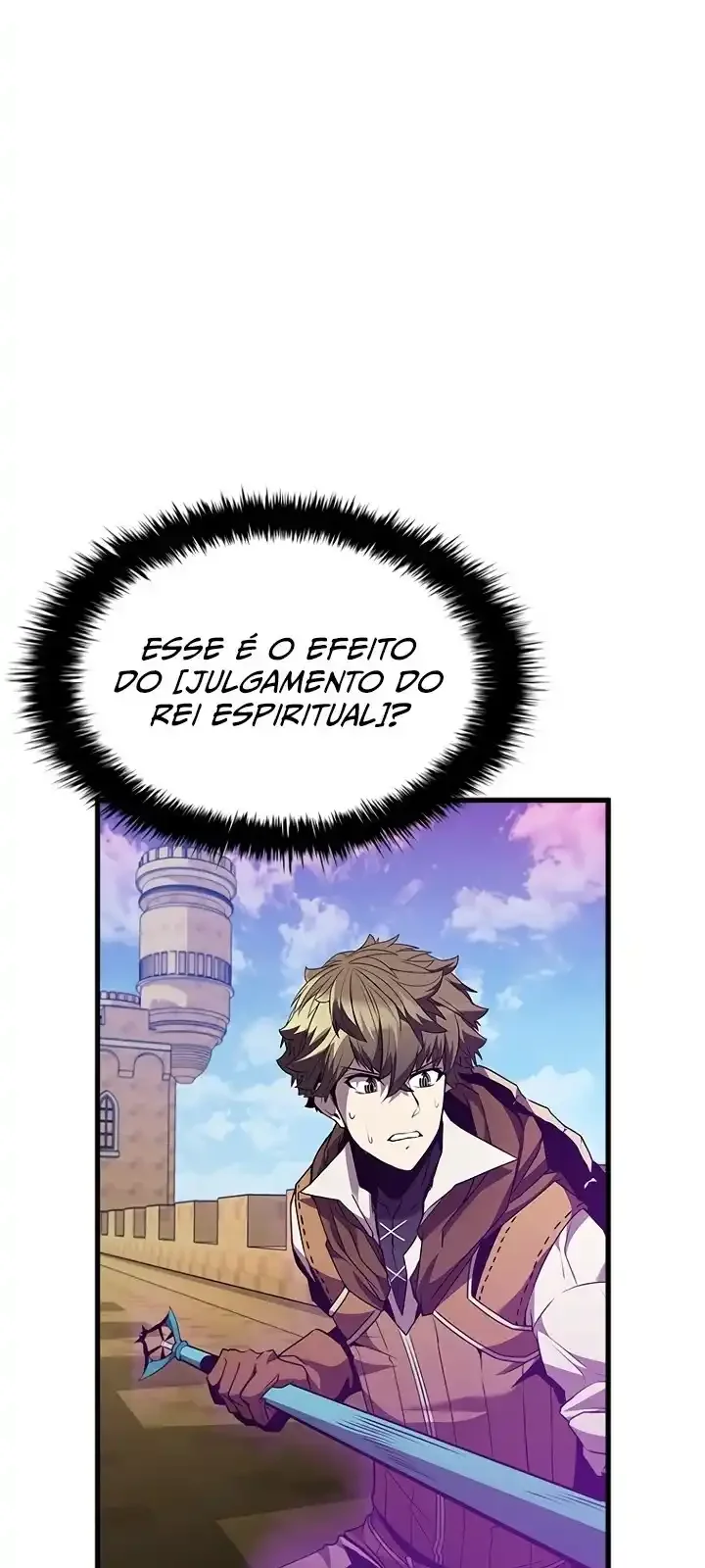 Página do Capítulo 99