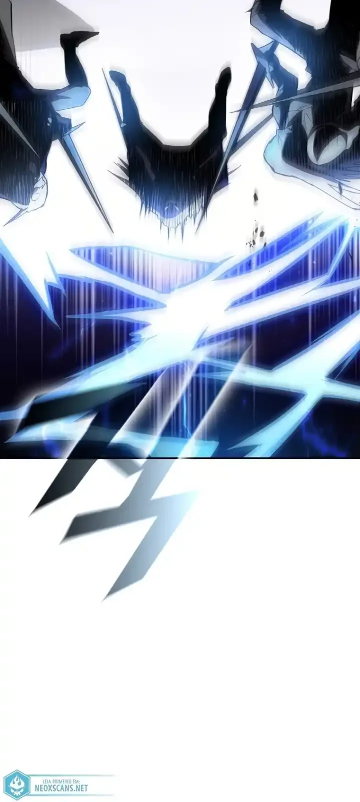 Página do Capítulo 99