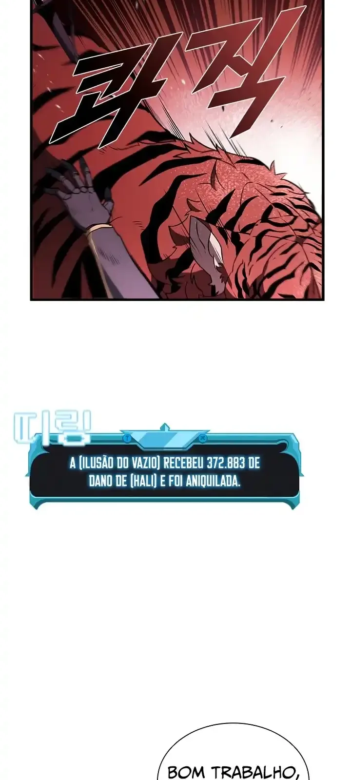 Página do Capítulo 99