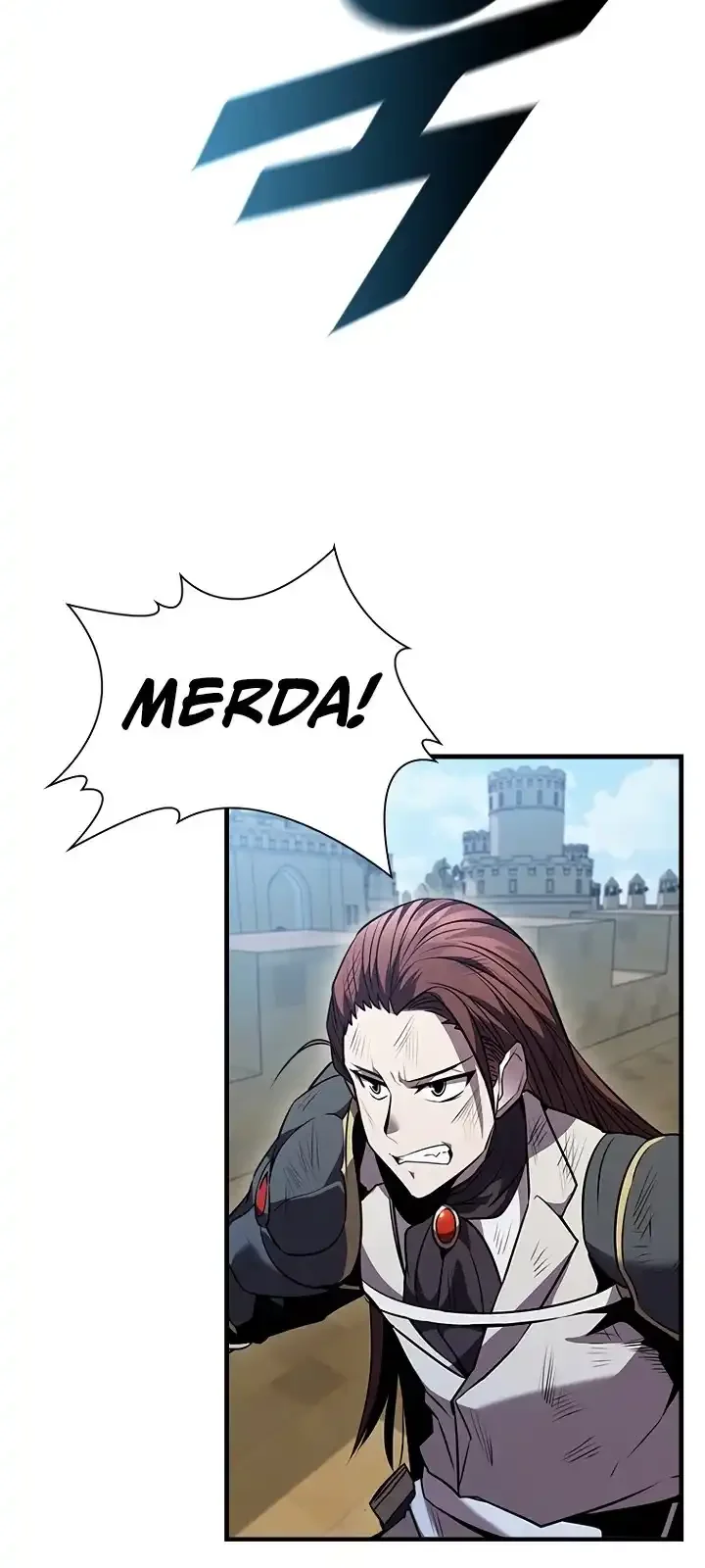 Página do Capítulo 99