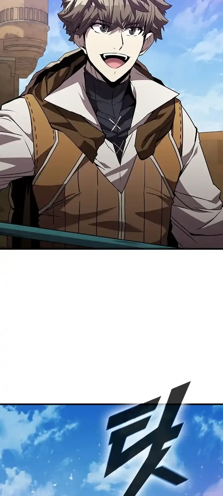 Página do Capítulo 99