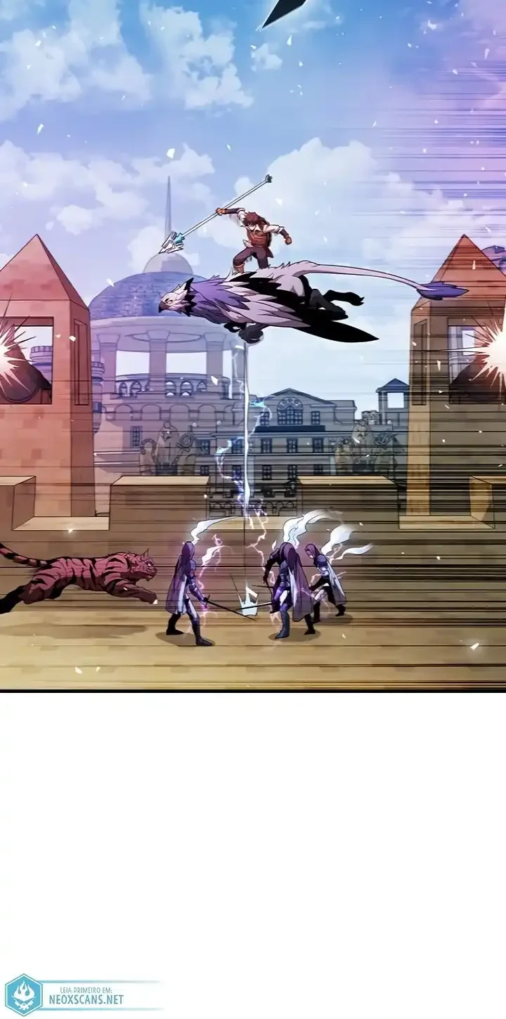 Página do Capítulo 99