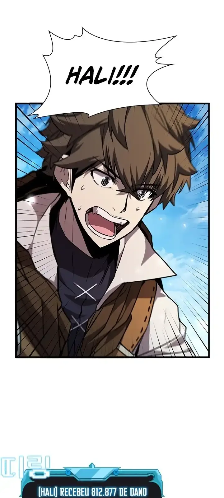 Página do Capítulo 99