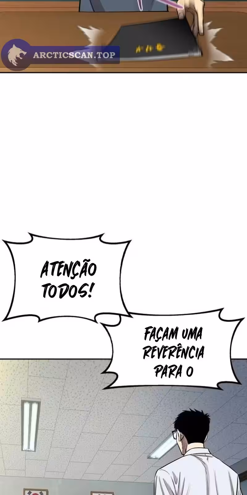 Página do Capítulo 04