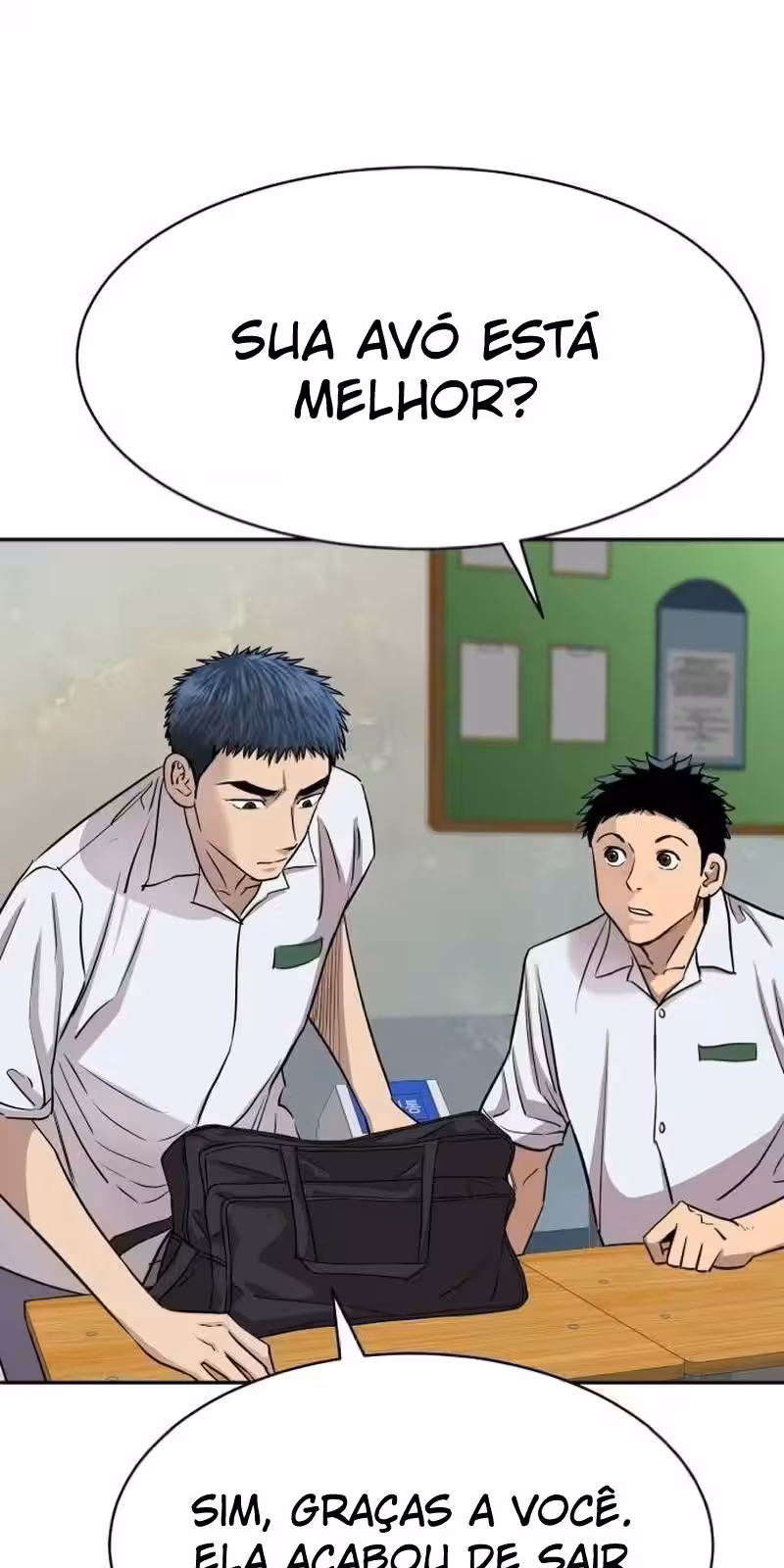 Página do Capítulo 04