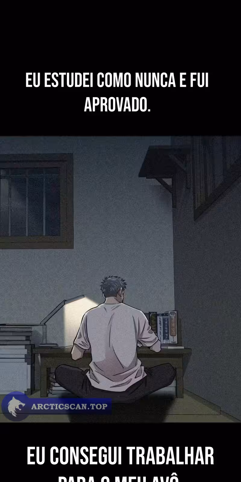 Página do Capítulo 04