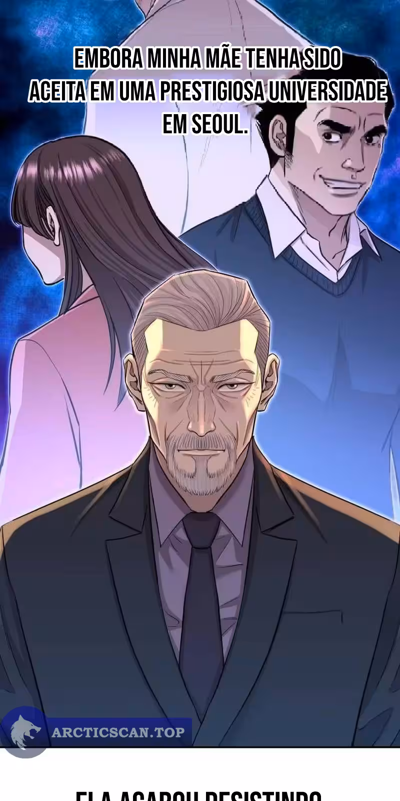 Página do Capítulo 05