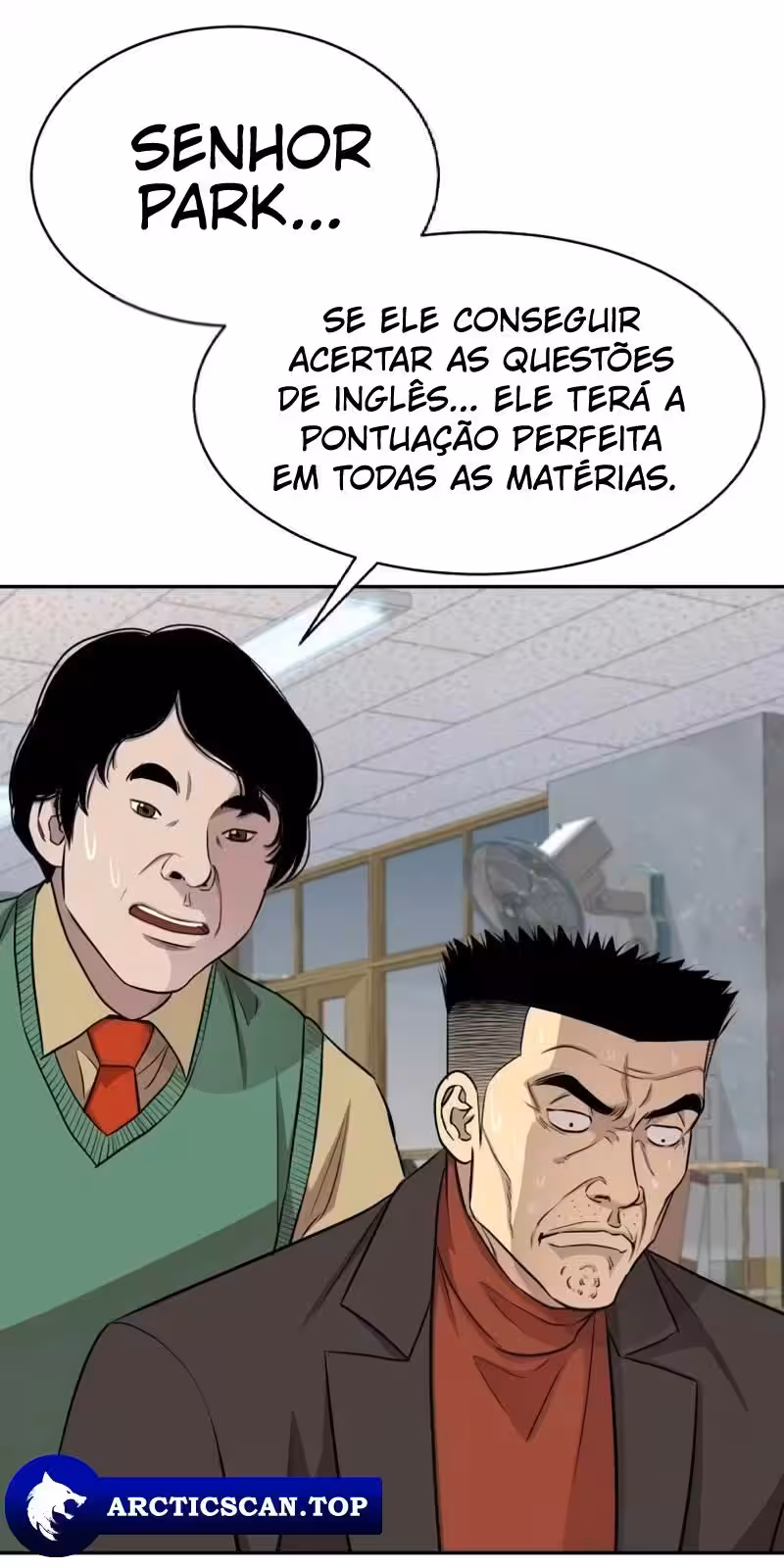 Página do Capítulo 07