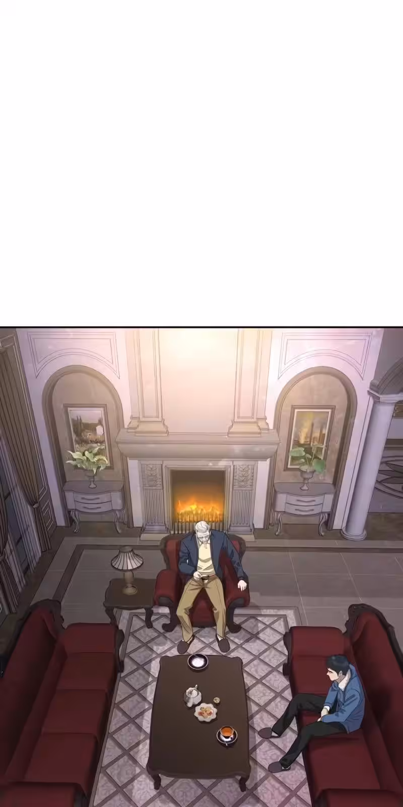 Página do Capítulo 08