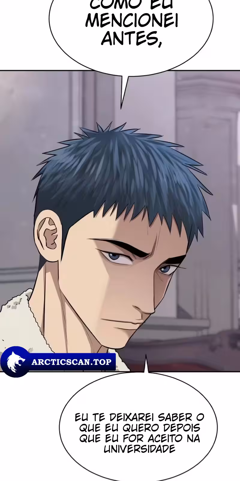 Página do Capítulo 08