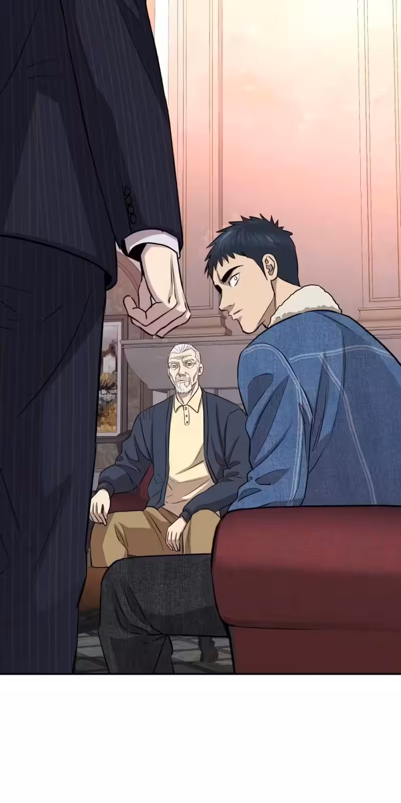 Página do Capítulo 08