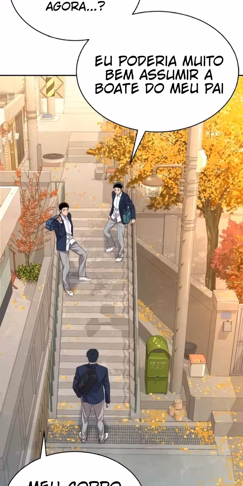 Página do Capítulo 08